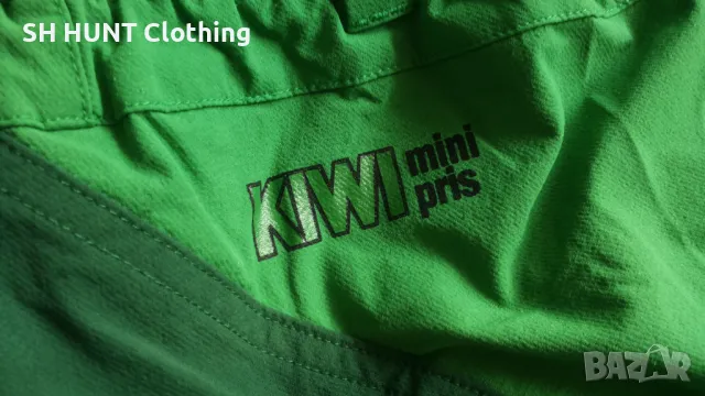 WENAAS KIWI20 Stretch Trouser размер L еластичен панталон - 1215, снимка 7 - Екипировка - 46877345