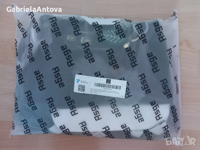 Ученическа раница НОВА, снимка 4 - Раници - 50595073