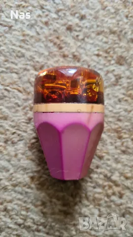 Продавам ретро топка за скоростен лост, снимка 3 - Аксесоари и консумативи - 49700253