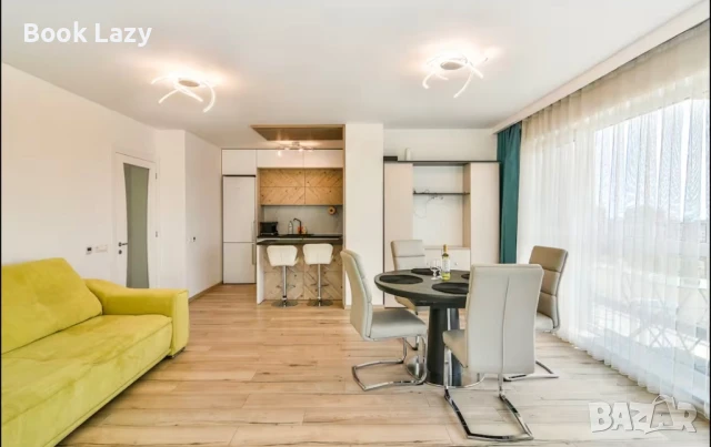 Azzure View за нощувки , снимка 3 - Почивки на море - 50921294