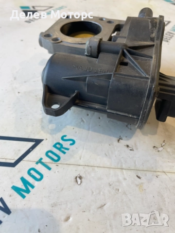 9673622380 дросел клапа от Пежо 208 1.2i VTi, 82 кс., 5 ск., 2019г., 29 000 км, снимка 3 - Части - 51880089