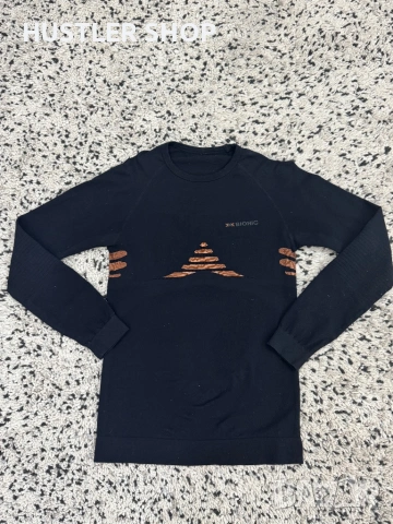 Мъжка функционална блуза X-BIONIC. Размер S/M