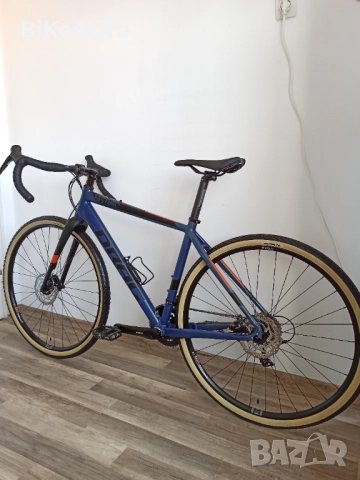 28" Gravel DRAG Sterrato 5.0 "M", снимка 15 - Велосипеди - 51456976