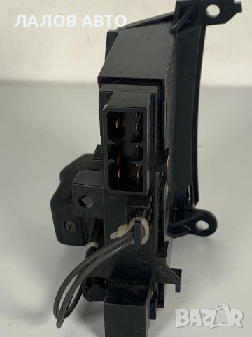 Бутони чистачки Опел Фронтера А Butoni chistachki Opel Frontera A (92-98), снимка 3 - Части - 52426019