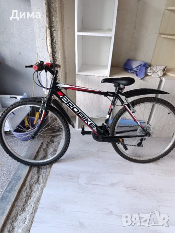 Продавам колело 26 цола