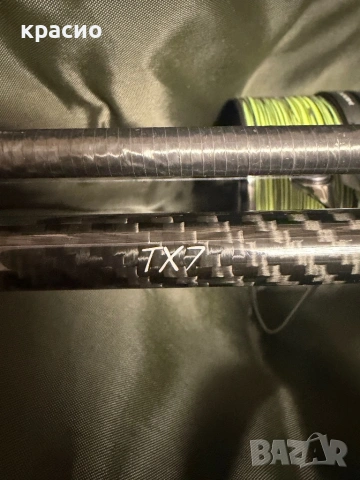 Комлект въдици, снимка 2 - Въдици - 54020800