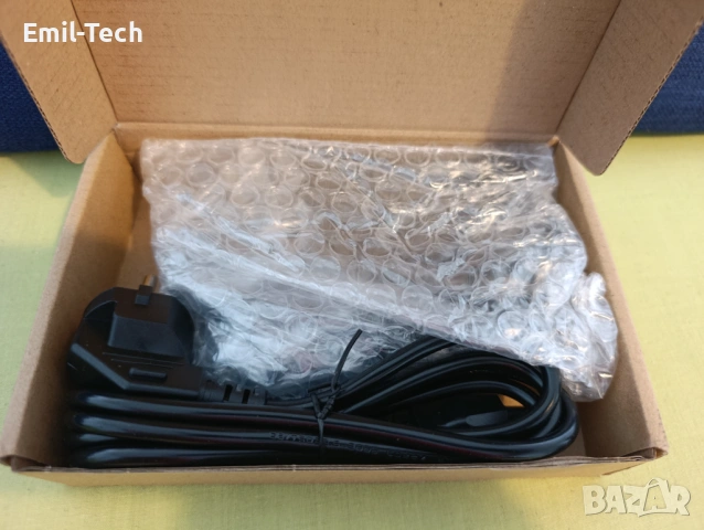 НОВО 165W USB-C зарядно за лаптоп- Универсално-Бързо зареждане, снимка 6 - Батерии за лаптопи - 53973989