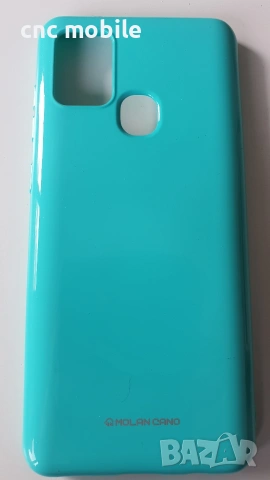 Samsung Galaxy A21s - Samsung A21S - Samsung SM-A217, снимка 3 - Калъфи, кейсове - 46160757