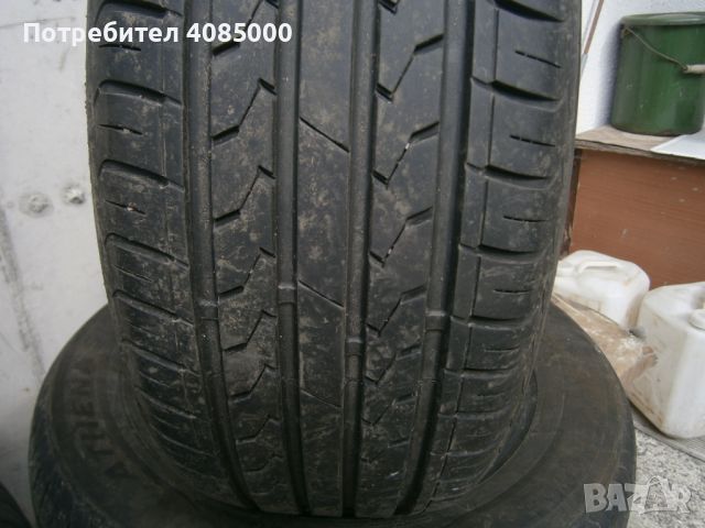 Летни гуми, снимка 8 - Гуми и джанти - 45558754