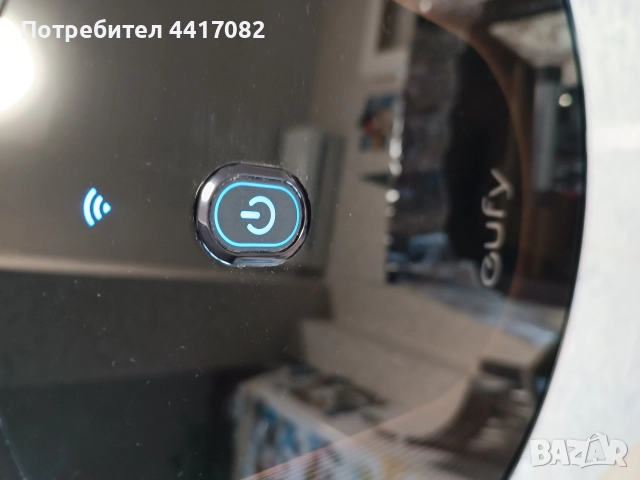Anker Eufy RoboVac 30C прахосмукачка робот , снимка 2 - Прахосмукачки - 52882547