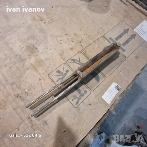 Матрица Олово Сръкмета , снимка 6 - Такъми - 51891542