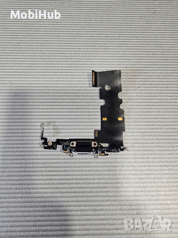лента с букса за зареждане на Iphone SE 2020, снимка 1 - Резервни части за телефони - 44952606