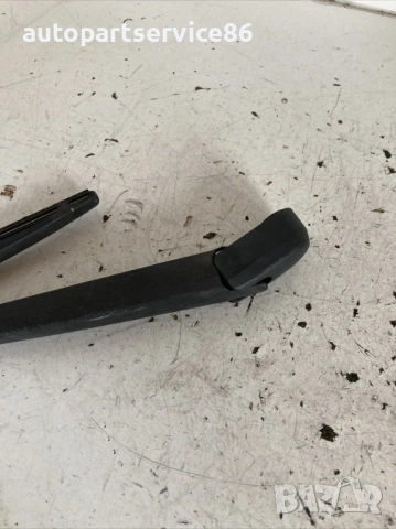 Рамо за задна чистачка за Mazda 6 2.0D Estate (2009), снимка 3 - Части - 53705711