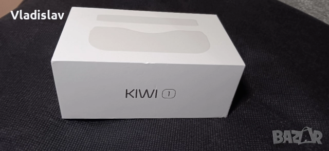 Електронна цигара Kiwi