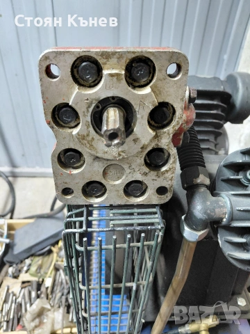 Орбитрол 16мра+хидравлична бутилка , снимка 17 - Селскостопанска техника - 30244308