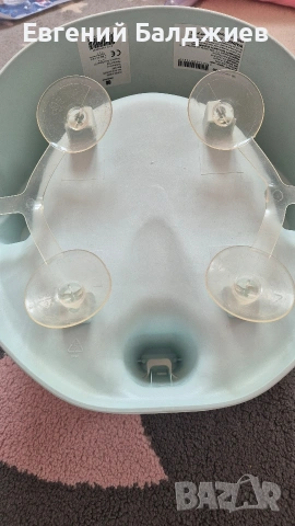 Залепваща се седалка за баня , снимка 3 - За банята - 53922652