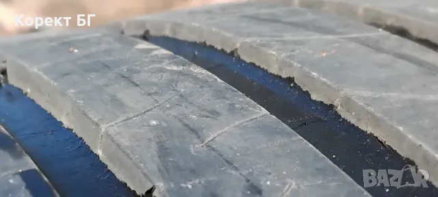 Гуми 185 60 15 Мишелин Michelin 4 броя.Нов внос. Не са нови , снимка 4 - Гуми и джанти - 50038244