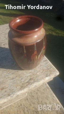 Делва, Гърне,Стомна., снимка 16 - Антикварни и старинни предмети - 54059566