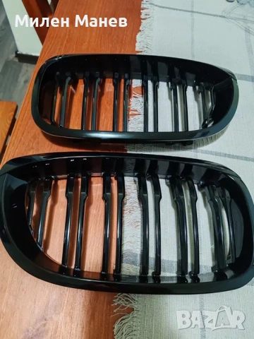 Двойни бъбреци е46, снимка 2 - Аксесоари и консумативи - 54170447