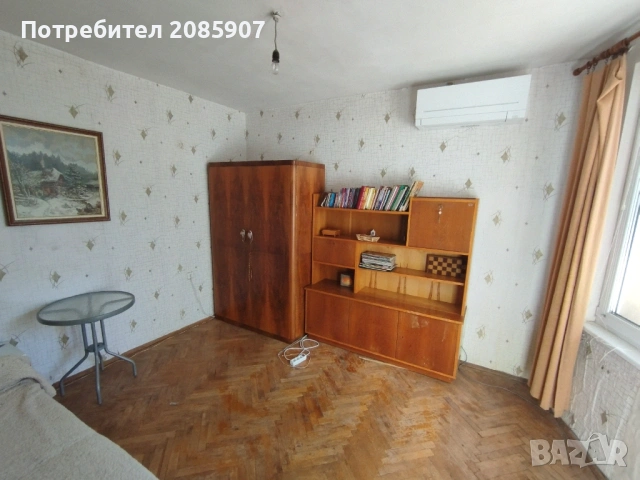 Продава 3-стаен апартамент в гр. Разград - ж.к. "Васил Левски", снимка 4 - Апартаменти - 54191868