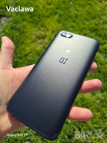 OnePlus 5T , снимка 12 - Други - 54095920