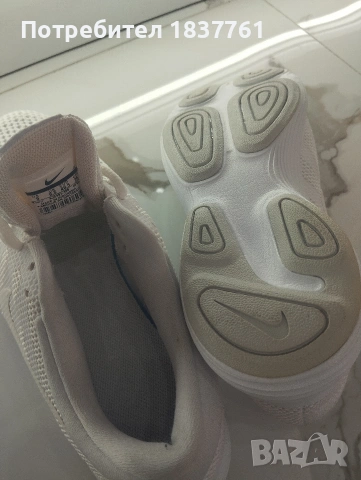 Мъжки маратонки NIKE 40, снимка 4 - Ежедневни обувки - 54241541