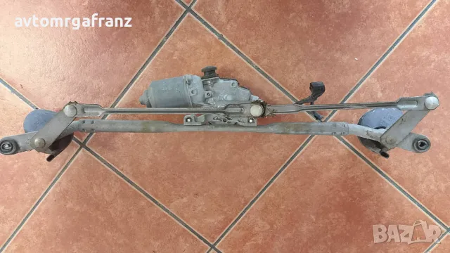 05303827AF МЕХАНИЗЪМ ЧИСТАЧКИ ЗА JEEP COMPASS 2013г.