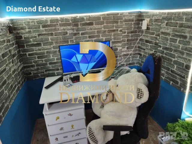 Апартамент в Димитровград - Център, снимка 12 - Апартаменти - 51730092