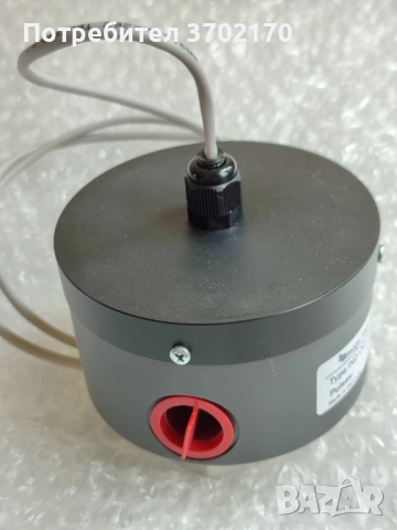 Прецизен разходомер за АдБлу