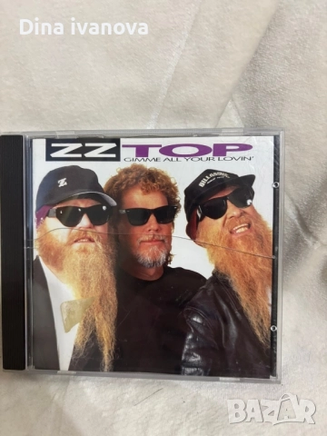 компакт дискове , снимка 12 - CD дискове - 51528414