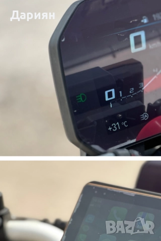 BMW M900R 2021 за A2 категория, снимка 10 - Мотоциклети и мототехника - 52277902