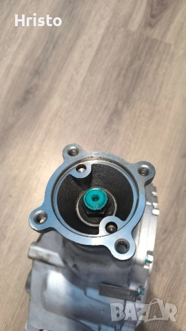 Раздатъчна кутия за Mazda Cx-9 2011, снимка 2 - Части - 52567694