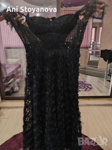 Бални рокли, снимка 2 - Рокли - 52506658