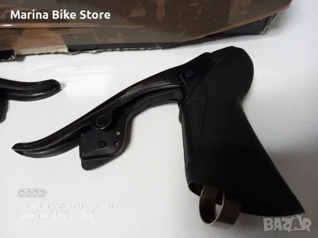 Електронен шосеен монтаж SRAM Red eTAP , снимка 8 - Части за велосипеди - 48498912