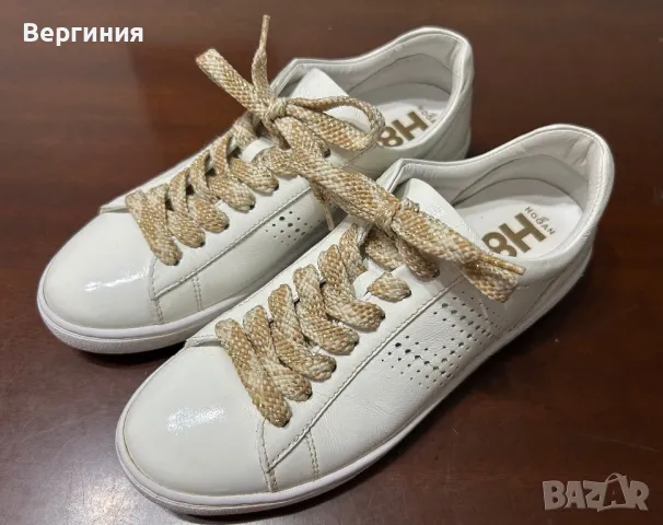 Маркови кецове номера 37,5,38,38,5,39, снимка 4 - Кецове - 50302287