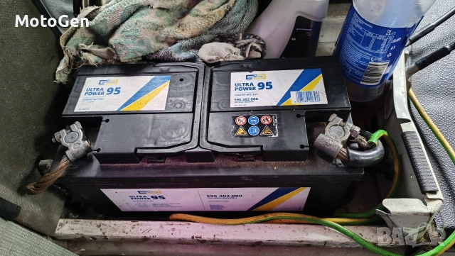 Volkswagen LT28 пътнически кемпер , снимка 17 - Бусове и автобуси - 54303668