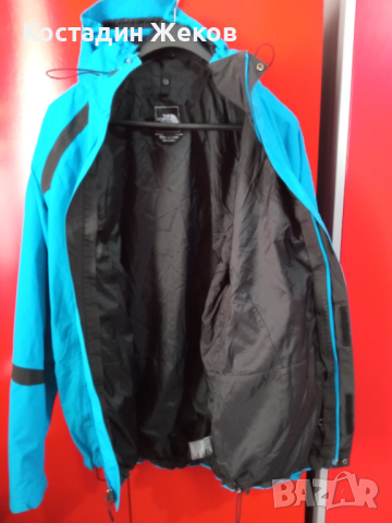 Страхотно оригинално яке. Като ново. The North Face , снимка 5 - Спортни дрехи, екипи - 45058853