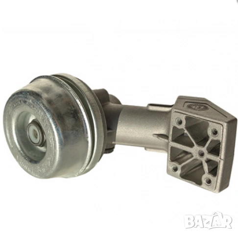 Долен ъглов редуктор 26mm / квадрат за тримери STIHL FR 450-480 / FS 85-120 -250, снимка 2 - Градинска техника - 53584684