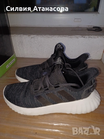 Маратонки Adidas , снимка 6 - Маратонки - 52968428