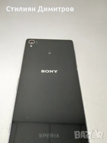 Sony XPERIA Z3 Black, снимка 7 - Sony - 49302084