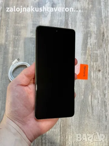  Xiaomi 11T Pro 5G 256 GB 8+4 GB Ram Dual Sim 120 Hz С Чисто Нова батерия , снимка 3 - Xiaomi - 48621660