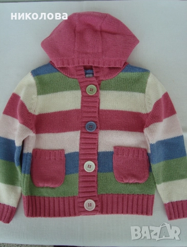 Детски дрешки за 2-3г, снимка 2 - Детски пуловери и жилетки - 51579566
