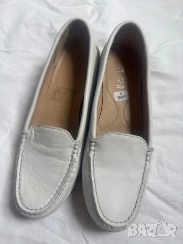 Дамски обувки Geox, снимка 6 - Дамски ежедневни обувки - 51864161