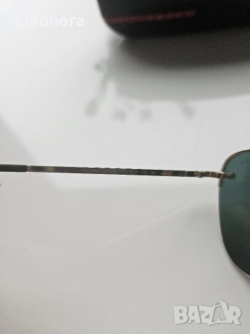 Слънчеви очила Prada, снимка 4 - Слънчеви и диоптрични очила - 53173579
