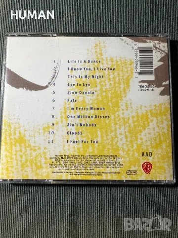 Belinda-Kylie-En Vogue-Chaka Khan-Amy Winehouse, снимка 14 - CD дискове - 49199162