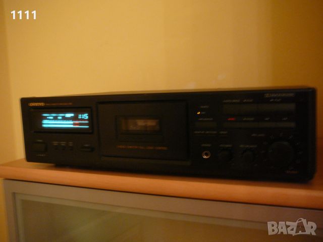 ONKYO TA-2051, снимка 6 - Ресийвъри, усилватели, смесителни пултове - 46530964