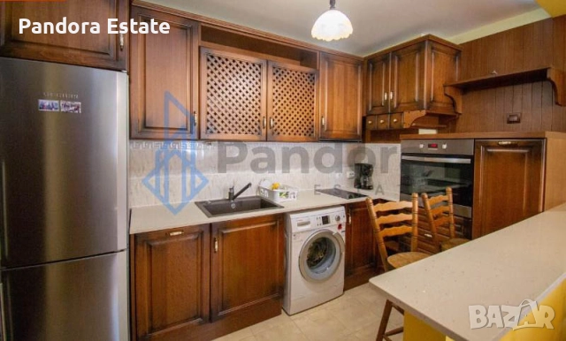 Двустаен апартамент под наем в кв. Банишора, снимка 6 - Апартаменти - 52322517