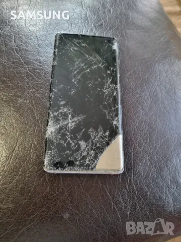 Samsung Galaxy - S10 Plus , снимка 1 - Samsung - 48259824