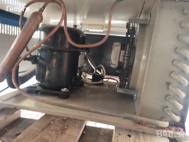 хладилна витрина , снимка 9 - Витрини - 53879069