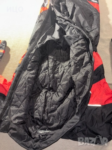 Мъжки гащеризон PROOF, снимка 4 - Спортни дрехи, екипи - 53079311